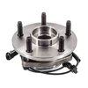 Wheel Bearing and Hub Assembly for 2007-2010 Jeep Wrangler [Front] - image 2