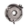 Wheel Bearing and Hub Assembly for 2007-2010 Jeep Wrangler [Front] - image 3