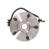 Wheel Bearing and Hub Assembly for 2007-2010 Jeep Wrangler [Front] - image 4