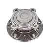 Wheel Bearing and Hub Assembly for 2006-2013 BMW M6, BMW M3, BMW M5, BMW 1 Series M [Front] - image 1