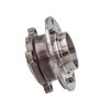 Wheel Bearing and Hub Assembly for 2006-2013 BMW M6, BMW M3, BMW M5, BMW 1 Series M [Front] - image 2