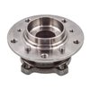 Wheel Bearing and Hub Assembly for 2006-2013 BMW M6, BMW M3, BMW M5, BMW 1 Series M [Front] - image 3