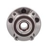 Wheel Bearing and Hub Assembly Fits Select 2009-2019 Ford, Lincoln Models [Front] - image 3