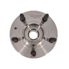 Wheel Bearing and Hub Assembly Fits Select 2009-2019 Ford, Lincoln Models [Front] - image 4