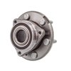 Wheel Bearing and Hub Assembly Fits Select 2007-2017 Buick, Chevrolet, GMC, Saturn Models [Front] - image 2