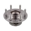 Wheel Bearing and Hub Assembly Fits Select 2007-2017 Buick, Chevrolet, GMC, Saturn Models [Front] - image 3