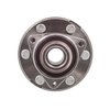 Wheel Bearing and Hub Assembly Fits Select 2007-2017 Buick, Chevrolet, GMC, Saturn Models [Front] - image 4