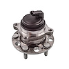 Wheel Bearing and Hub Assembly for 2009-2016 Hyundai Equus, Hyundai Genesis [Front]
