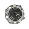 Wheel Bearing and Hub Assembly for 2009-2016 Hyundai Equus, Hyundai Genesis [Front] - image 3