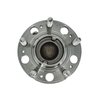 Wheel Bearing and Hub Assembly for 2009-2016 Hyundai Equus, Hyundai Genesis [Front] - image 4