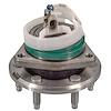 Wheel Bearing and Hub Assembly for 2006-2009 Cadillac STS V [Front]