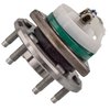 Wheel Bearing and Hub Assembly for 2006-2009 Cadillac STS V [Front] - image 2