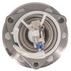 Wheel Bearing and Hub Assembly for 2006-2009 Cadillac STS V [Front] - image 3