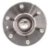 Wheel Bearing and Hub Assembly for 2006-2009 Cadillac STS V [Front] - image 4