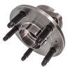 Wheel Bearing and Hub Assembly for 2009-2015 Chevrolet Camaro Z/28, Cadillac CTS V, Chevrolet Camaro ZL1 [Front] - image 2