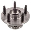Wheel Bearing and Hub Assembly for 2009-2015 Chevrolet Camaro Z/28, Cadillac CTS V, Chevrolet Camaro ZL1 [Front] - image 3