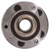 Wheel Bearing and Hub Assembly for 2009-2015 Chevrolet Camaro Z/28, Cadillac CTS V, Chevrolet Camaro ZL1 [Front] - image 4