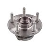 Wheel Bearing and Hub Assembly Fits Select 2008-2020 Cadillac, Chevrolet Models [Front] - image 2
