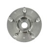 Wheel Bearing and Hub Assembly Fits Select 2008-2020 Cadillac, Chevrolet Models [Front] - image 4