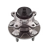 Wheel Bearing and Hub Assembly Fits Select 2006-2015 Lexus Models [Front Left] - image 1
