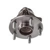 Wheel Bearing and Hub Assembly Fits Select 2006-2015 Lexus Models [Front Left] - image 2