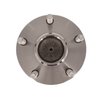 Wheel Bearing and Hub Assembly Fits Select 2006-2015 Lexus Models [Front Right] - image 3