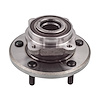 Wheel Bearing and Hub Assembly for 2009-2020 Dodge Journey [Front] - image 1