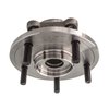 Wheel Bearing and Hub Assembly for 2009-2020 Dodge Journey [Front] - image 2