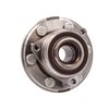 Wheel Bearing and Hub Assembly for 2010-2016 Cadillac SRX, Saab 9-4X [Rear] - image 2