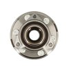 Wheel Bearing and Hub Assembly for 2010-2016 Cadillac SRX, Saab 9-4X [Rear] - image 4