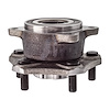 Wheel Bearing and Hub Assembly for 2006-2013 Suzuki Kizashi, Suzuki Grand Vitara [Rear] - image 1