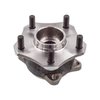 Wheel Bearing and Hub Assembly for 2006-2013 Suzuki Kizashi, Suzuki Grand Vitara [Rear] - image 3