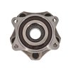 Wheel Bearing and Hub Assembly for 2006-2013 Suzuki Kizashi, Suzuki Grand Vitara [Rear] - image 4