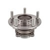 Wheel Bearing and Hub Assembly for 2006 Mazda MX-5 Miata [Front] - image 3