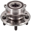 Wheel Bearing and Hub Assembly for 2011-2017 Honda Odyssey [Front] - image 1