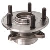 Wheel Bearing and Hub Assembly for 2011-2017 Honda Odyssey [Front] - image 3