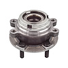 Wheel Bearing and Hub Assembly for 2007-2012 Nissan Altima 2.5L [Front] - image 1