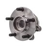 Wheel Bearing and Hub Assembly for 2007-2012 Nissan Altima 2.5L [Front] - image 3