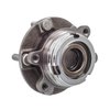 Wheel Bearing and Hub Assembly for 2007 Nissan Altima 2.5L [Front] - image 2