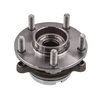 Wheel Bearing and Hub Assembly for 2007 Nissan Altima 2.5L [Front] - image 3