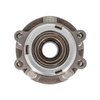 Wheel Bearing and Hub Assembly for 2007 Nissan Altima 2.5L [Front] - image 4