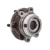 Wheel Bearing and Hub Assembly Fits Select 2007-2023 Infiniti, Nissan Models [Front] - image 2