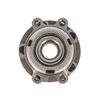 Wheel Bearing and Hub Assembly Fits Select 2007-2023 Infiniti, Nissan Models [Front] - image 3