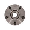 Wheel Bearing and Hub Assembly Fits Select 2007-2023 Infiniti, Nissan Models [Front] - image 4