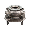 Wheel Bearing and Hub Assembly for 2007-2012 Nissan Sentra 2.0L [Front] - image 1