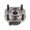 Wheel Bearing and Hub Assembly for 2007-2012 Nissan Sentra 2.0L [Front] - image 3