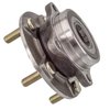 Wheel Bearing and Hub Assembly for 2008-2015 Mitsubishi Lancer [Front] - image 2