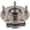 Wheel Bearing and Hub Assembly for 2008-2015 Mitsubishi Lancer [Front] - image 3