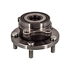 Wheel Bearing and Hub Assembly Fits Select 2004-2024 Subaru Models [Front] - image 1