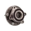 Wheel Bearing and Hub Assembly Fits Select 2004-2024 Subaru Models [Front] - image 2